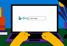 Microsoft migliora Bing con intelligenza artificiale