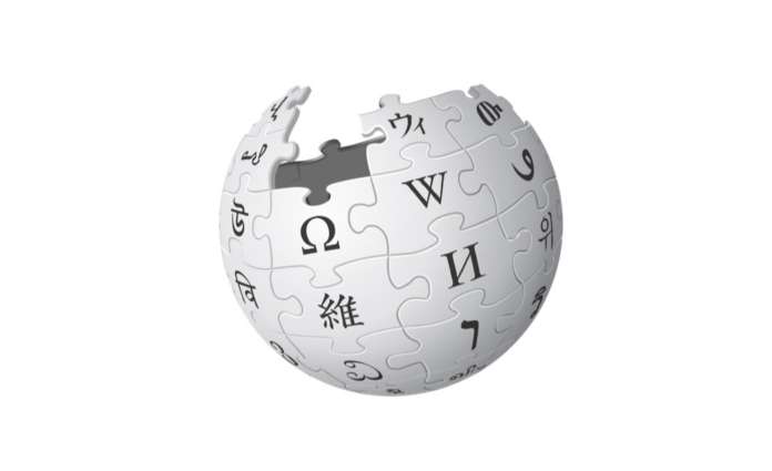 Wikipedia
