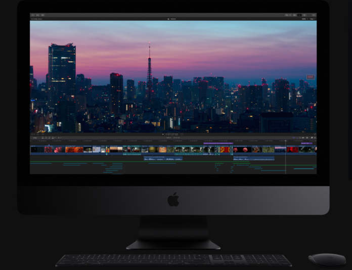 iMac Pro