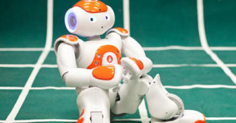 nao robot nao robot ospedale