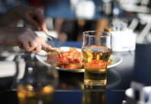 Il food and beverage ha scoperto l’intelligenza artificiale