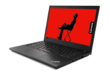 CES 2018, la nuova gamma ThinkPad di Lenovo