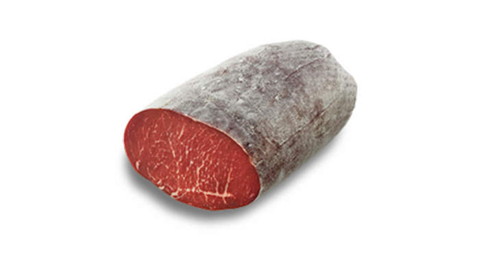 Bresaola rigamonti