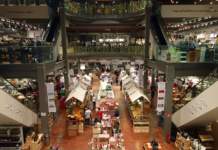 Le otto tendenze del retail, fra smart shop e pagamenti