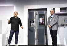 CES 2018: per Samsung l’IoT deve essere a beneficio di tutti