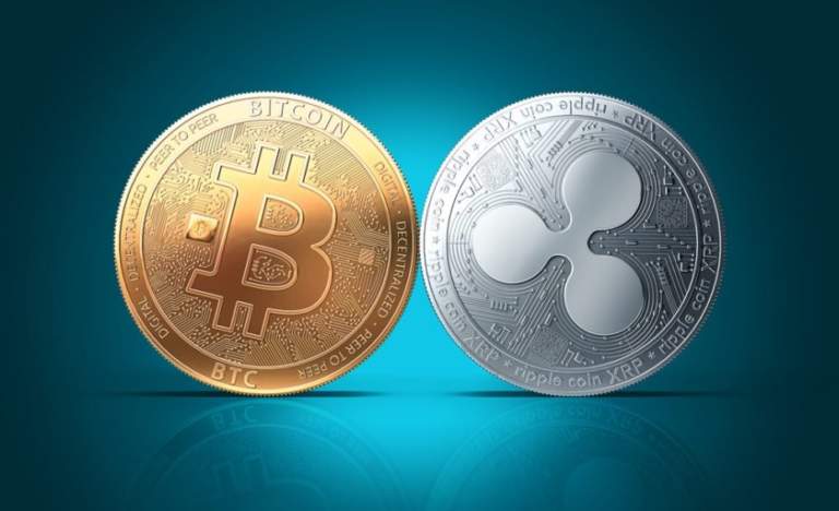 Ripple, la criptovaluta che piace alle banche