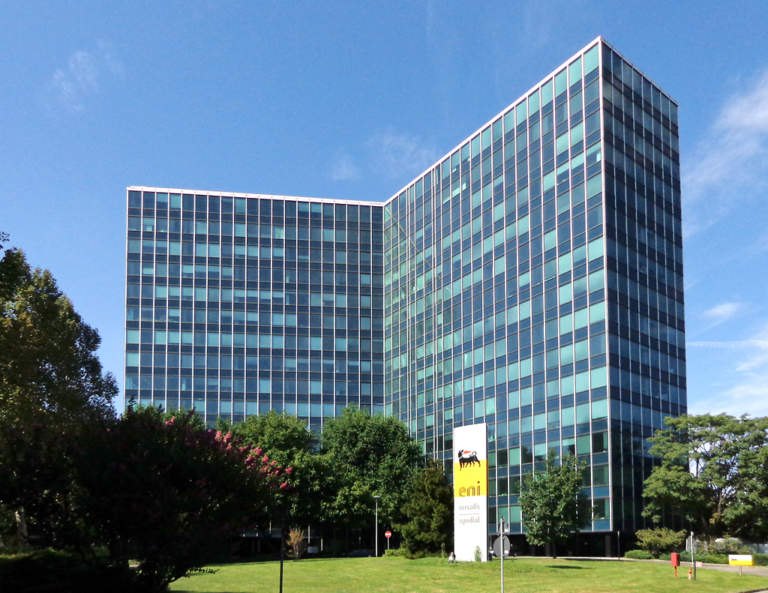 Eni crea il più potente centro di supercalcolo industriale italiano