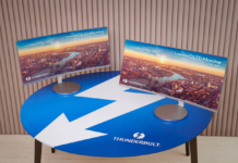 CES 2018, il nuovo monitor QLED curvo di Samsung