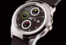 CES 2018, lo smartwatch ibrido ZeTime Petite