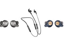 CES 2018: gli auricolari Jabra si fanno in tre