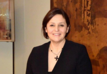 Stefania Pompili nuovo Ceo di Sopra Steria