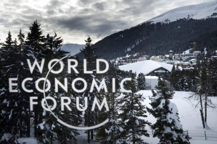 World economic forum davos