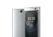 CES 2018, Sony presenta Xperia XA2 e XA2 Ultra per i selfie