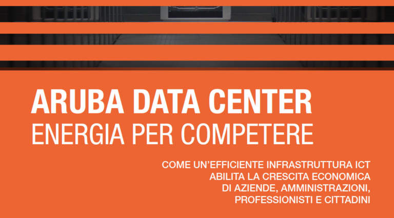 Come scegliere il data center giusto per il proprio business