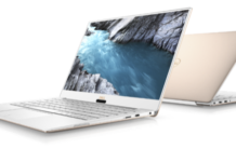 CES 2018: Dell XPS 13, laptop ispirato al fashion