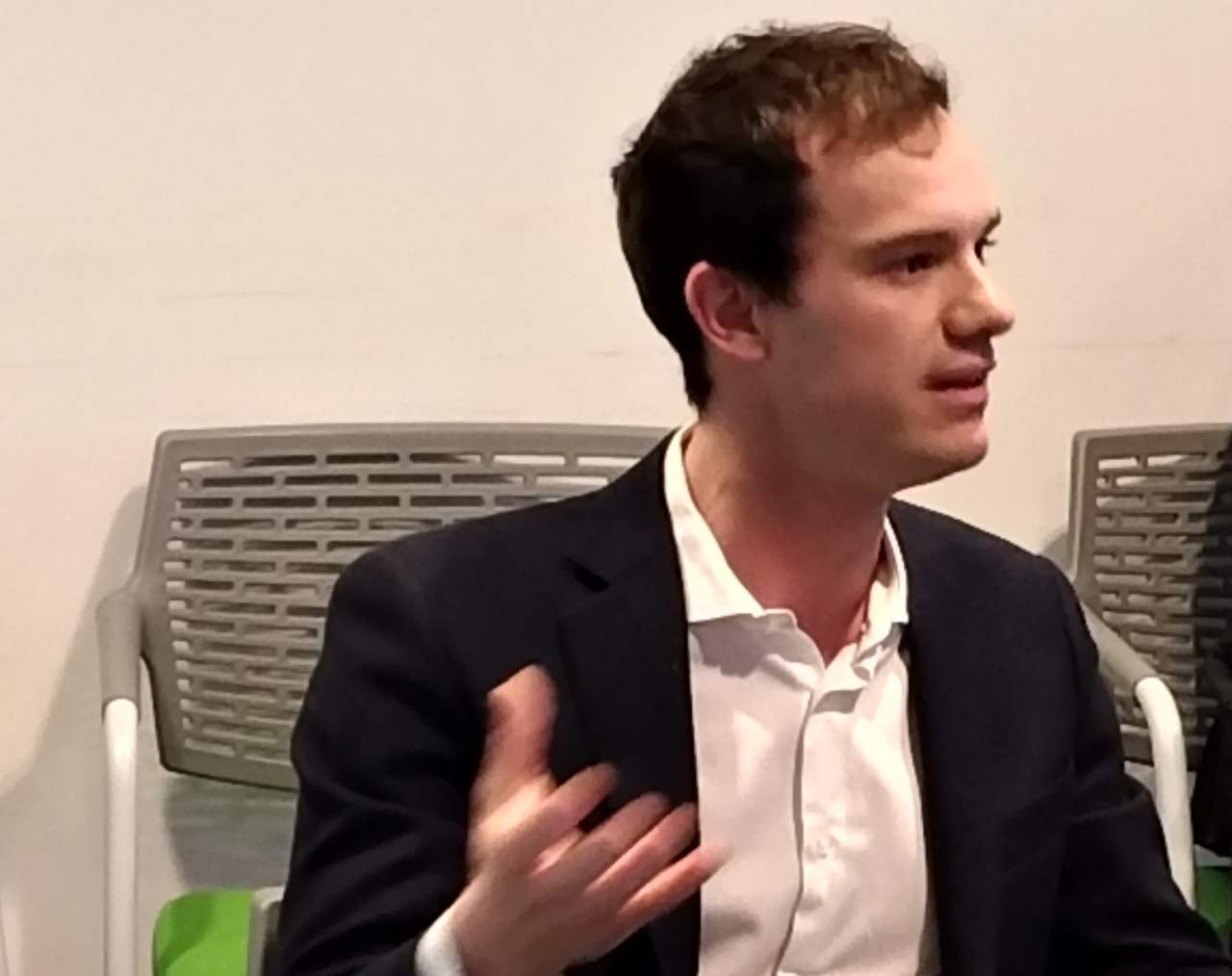 Marco Tranquillin Google