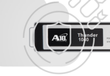 A10 Networks A10 Thunder 1040 TPS