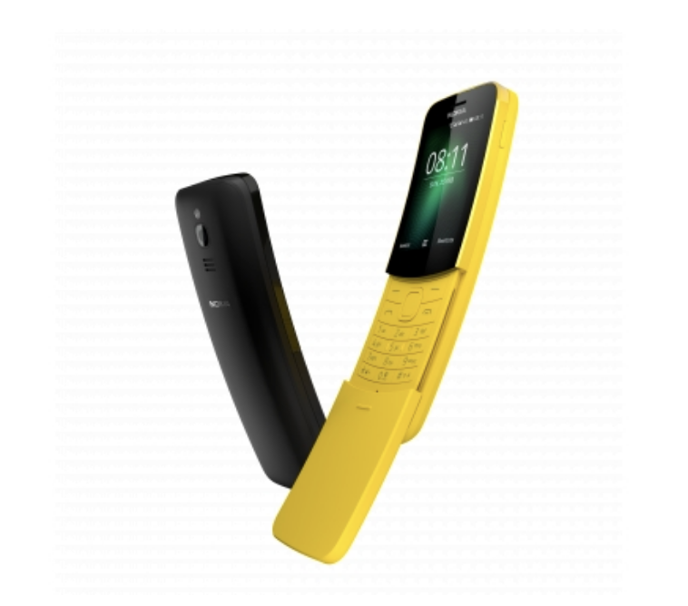 Nokia 8110
