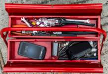 TC25, lo smartphone resistente per le Pmi