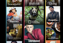 Con Texture le riviste ora si leggono da Apple