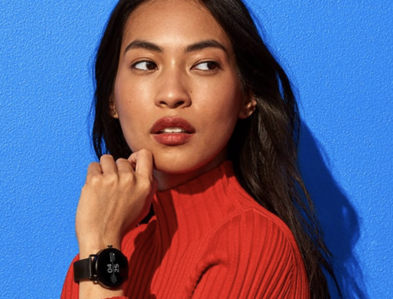 Wear OS Google