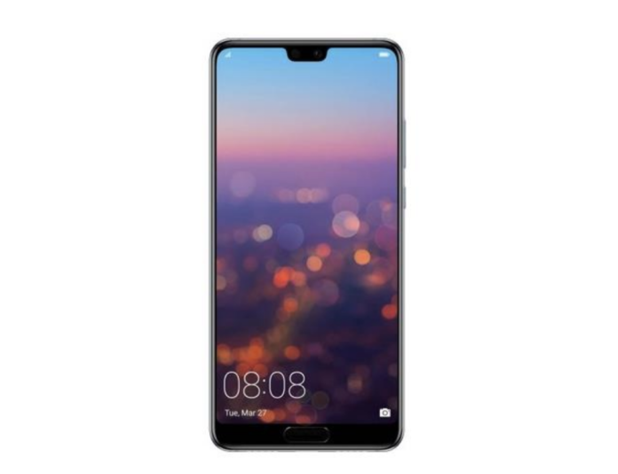 Huawei P20