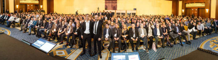 Wildix_Convention_Plenaria