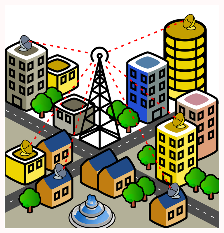 5G, al via le small cells di Tim e Inwit