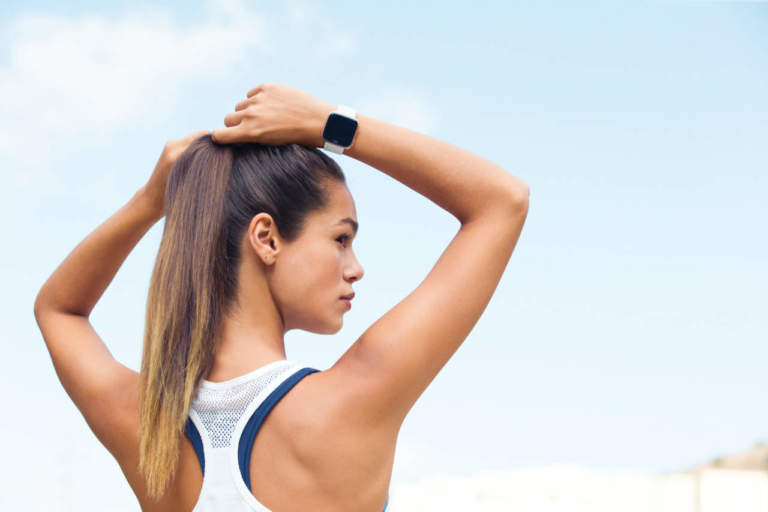 Fitbit Versa