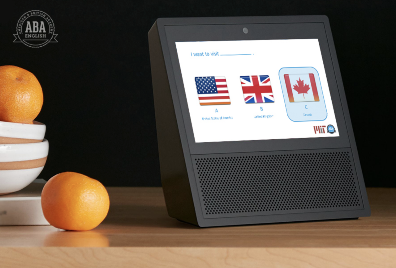 Aba English Mit test di inglese