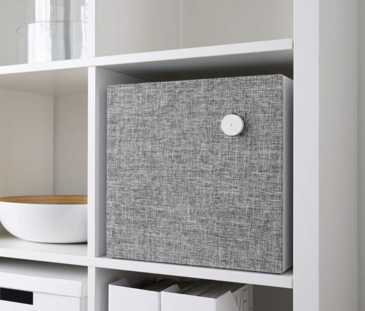 Eneby Ikea speaker Bluetooth