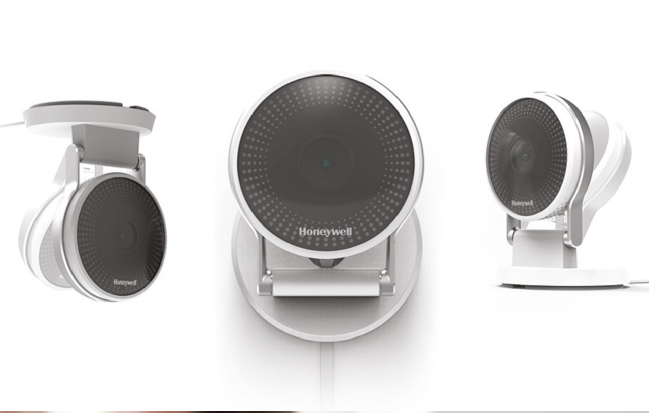 Honeywell Lyric C2 Wi-Fi