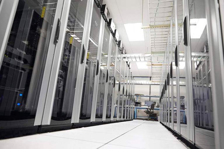 Dell, machine learning e intelligenza artificiale per i datacenter modulari