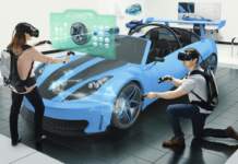 Stampa 3D e immersive computing, l’innovazione secondo HP