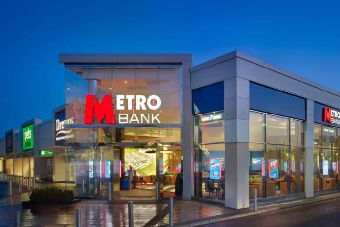 Metro Bank