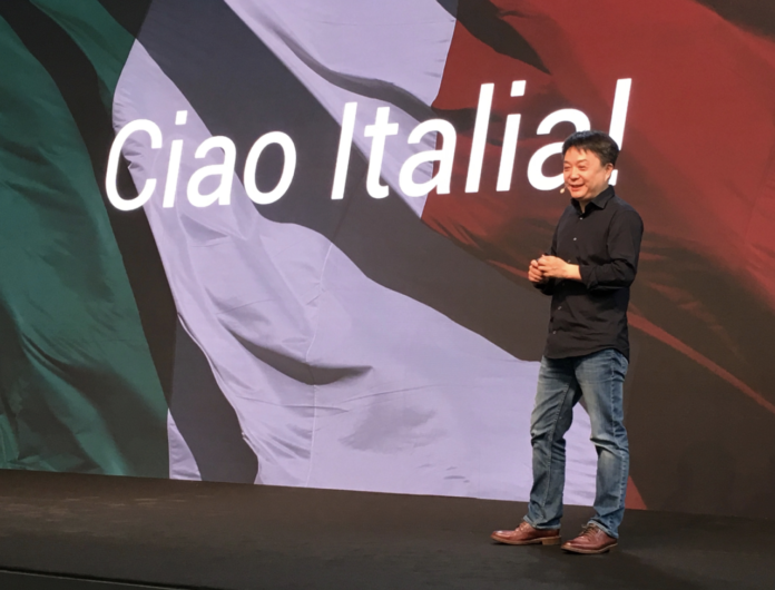 Xiaomi in Italia Xiaomi in Italia