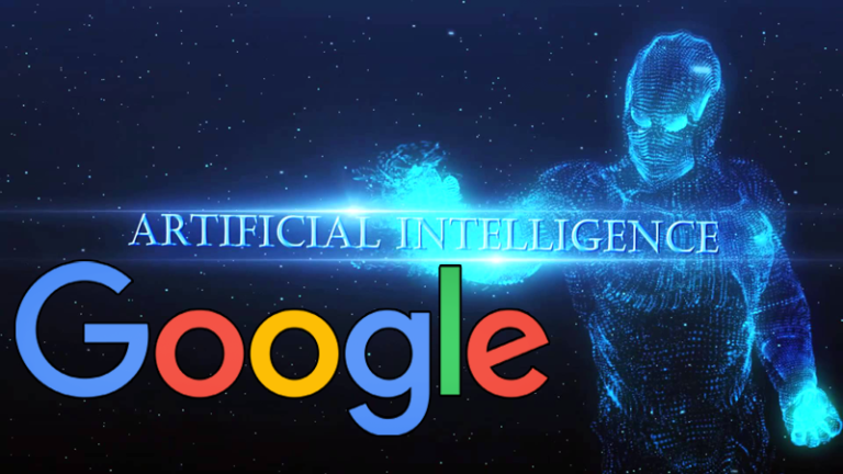 Le norme etiche di Google per l’intelligenza artificiale