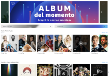 Amazon Prime Music 2