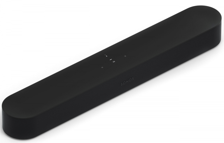 In prova Beam, la nuova soundbar Sonos. Ecco come funziona