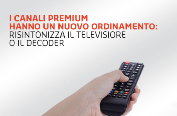 Mediaset Premium Mediaset Premium