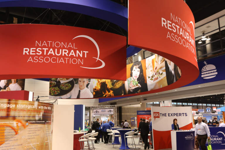 La nuova tecnologia trova posto al ristorante