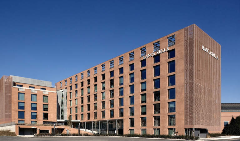 Con Fabrick Banca Sella si apre al mondo fintech