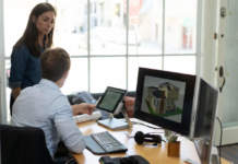 docking station Kensington SD7000 Dual 4K