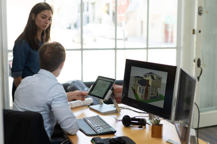 docking station Kensington SD7000 Dual 4K