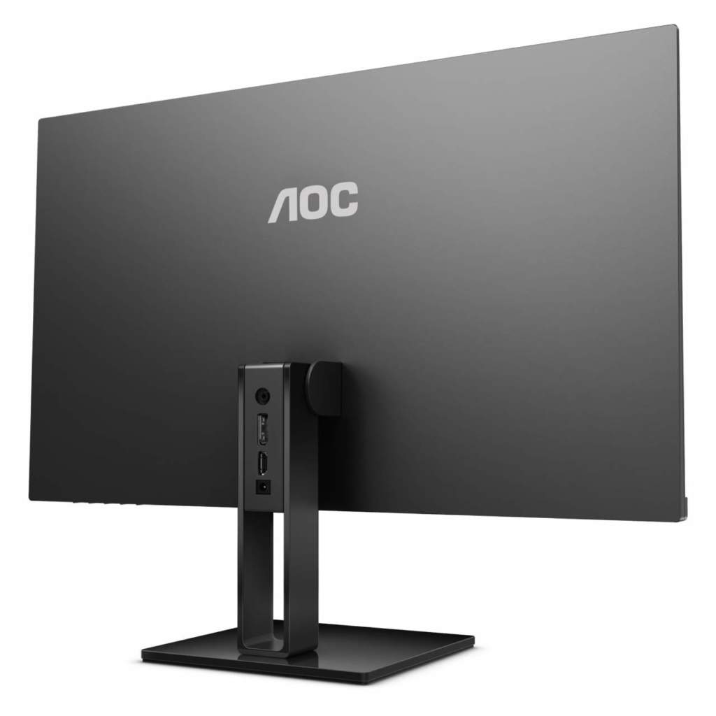 AOC monitor