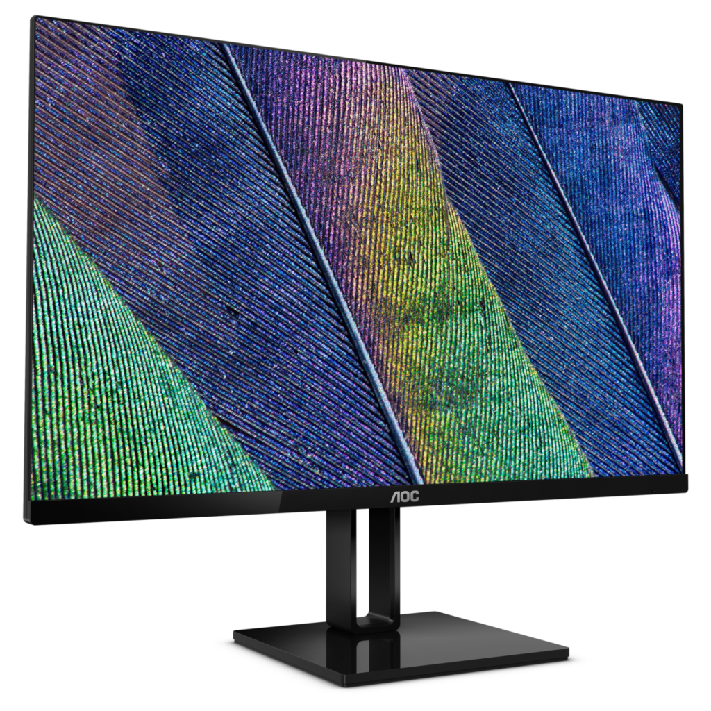 AOC monitor