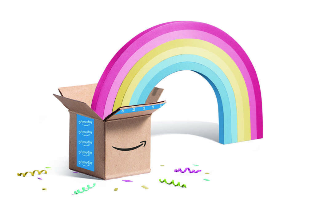 Amazon Prime Day