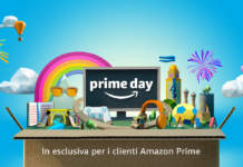 Amazon Prime Day