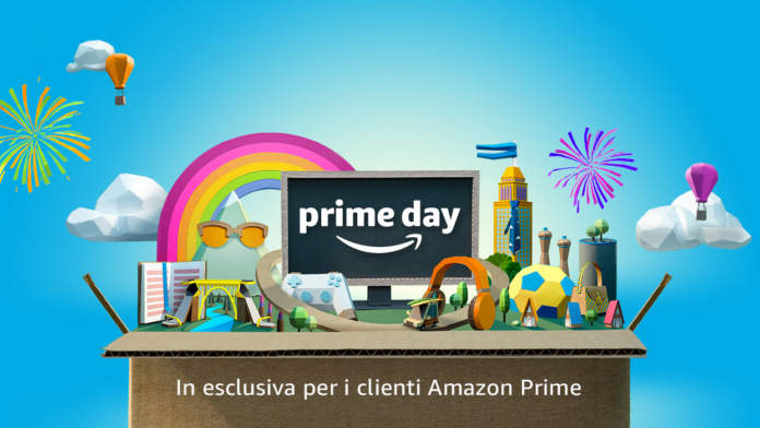 Amazon Prime Day