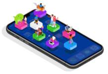 Dieci anni di App Store, innovazione tecnologica e culturale App Store